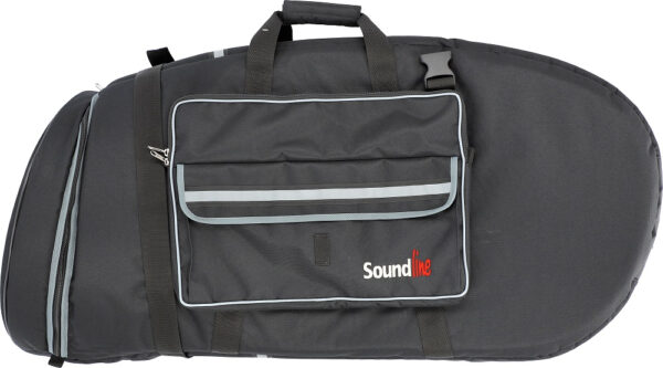 Gig-Bag für B-Tuba Soundline Kaisertuba