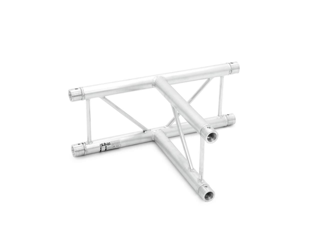 ALUTRUSS BILOCK BQ2-PAT36V 3-Weg T-St?ck 90?