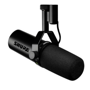 Studiomikrofon Shure SM7DB