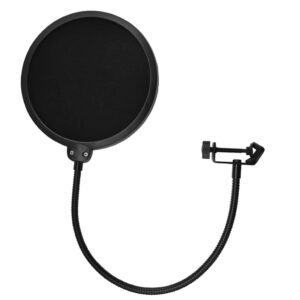 Pop Filter TIE Studio Pop Shield