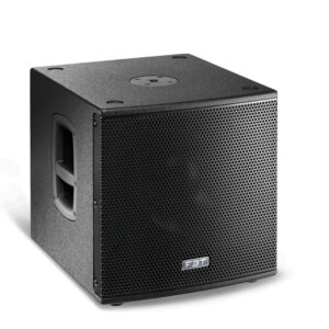 Bassbox Aktiv FBT Subline 112SA