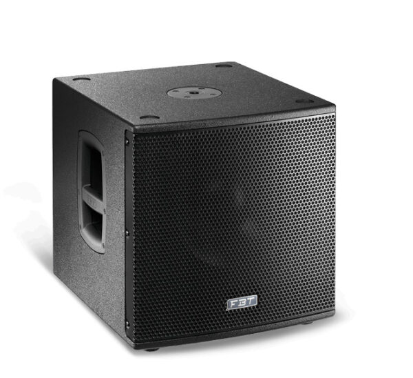 Bassbox Aktiv FBT Subline 112SA