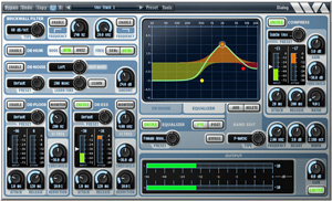 Plugin Effekt Wave Arts Dialog 2