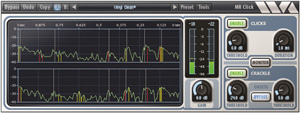 Effekt Plugin Wave Arts MR Click