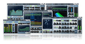 Plugin Paket Wave Arts Power Suite 6