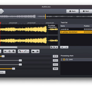 Software (Download) Acon Digital AudioLava 2