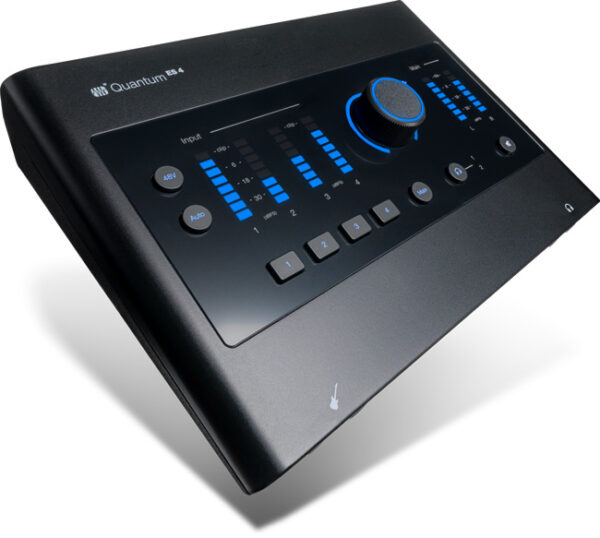 USB Interface Presonus Quantum ES4