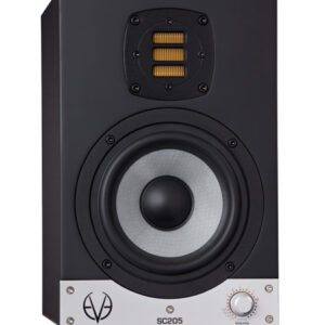 Near-Field Studiomonitor Eve Audio SC205