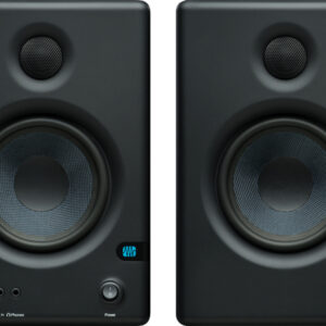 Monitorset Aktiv Presonus Eris E4.5