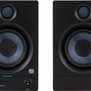 Monitorset Aktiv Presonus Eris 5BT 2nd Gen