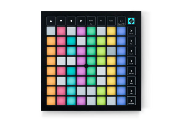 Pad Controller Novation Launchpad X