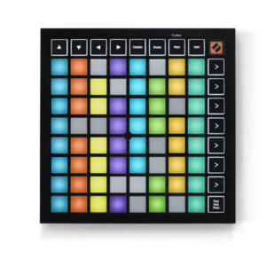 Pad Controller Novation Launchpad Mini MK3