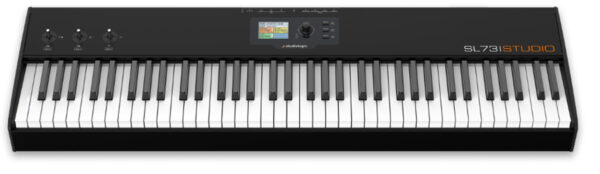 Controller Keyboard Studiologic SL73 Studio