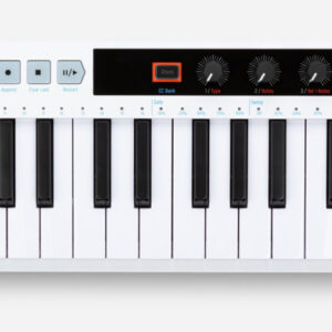 Controller Keyboard Arturia Keystep 37