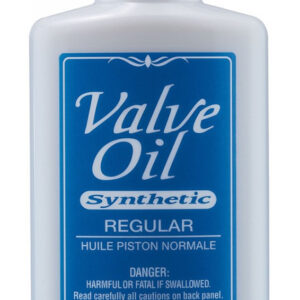 Ventilöl YAMAHA Valve Oil regular