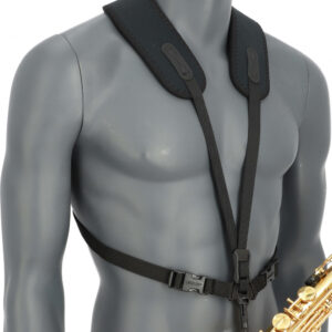 Saxophon-Tragegurt Neotech Sax Super Harness R