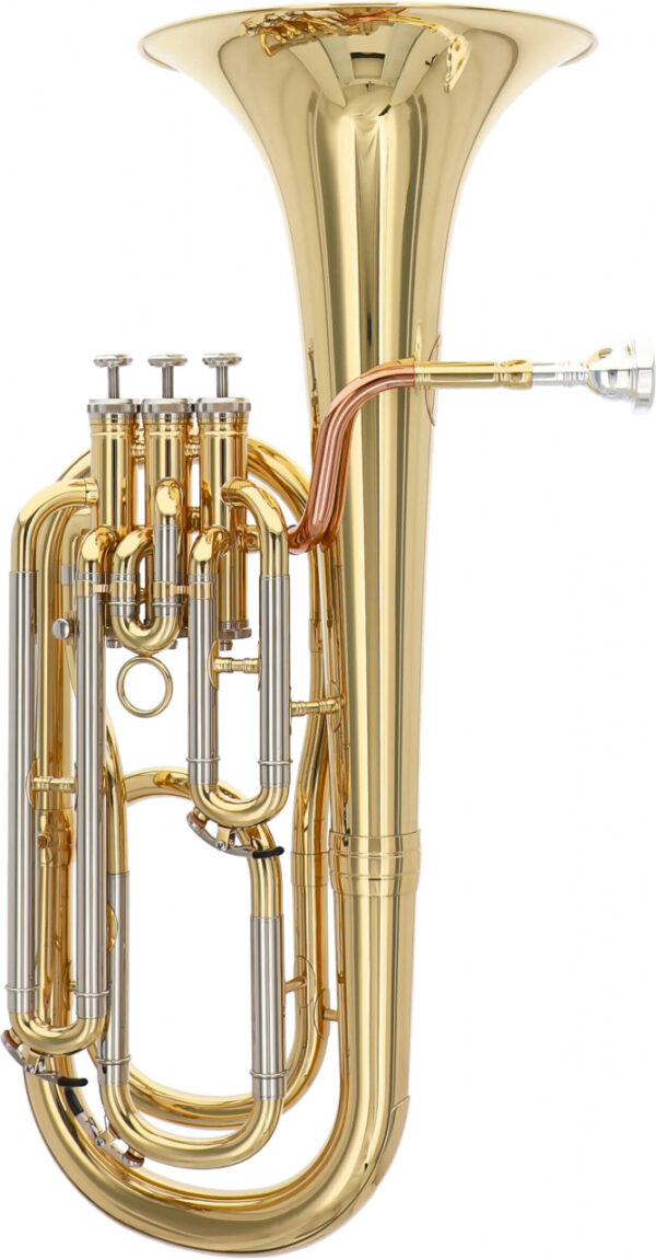 B-Baritonhorn Reisser Academia RBH-301