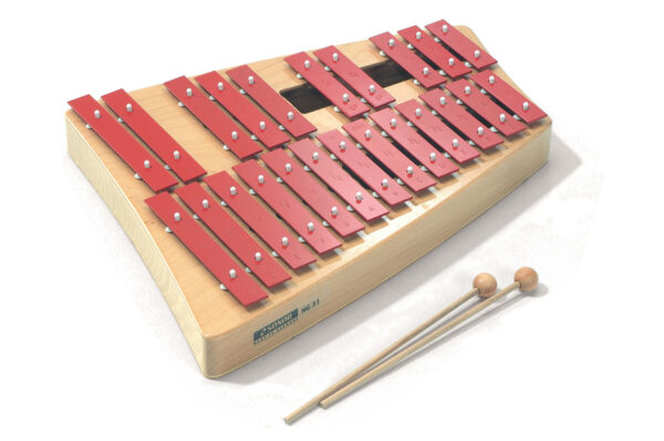 Alt Glockenspiel Sonor NG 31