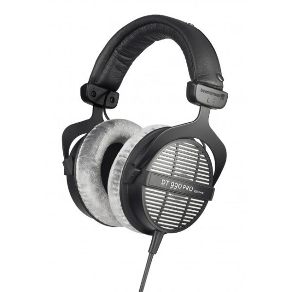 Kopfhörer beyerdynamic DT 990 PRO 250 Ohm