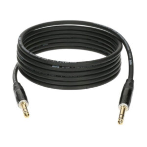 Audiokabel Klotz B3PP1K-0200 Stereo