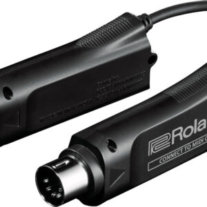 Wireless MIDI Adapter Roland WM-1