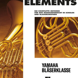 Schule für Horn Essential Elements 2