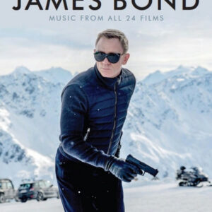 Songbook James Bond - The Ultimate Collection