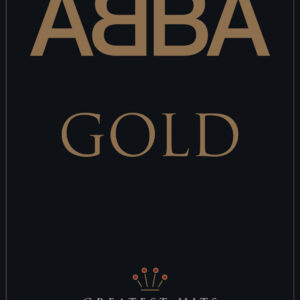 Songbook ABBA Gold - Greatest Hits