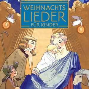 Klavierband Weihnachtslieder für Kinder