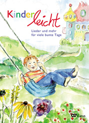 Liederbuch Kinderleicht