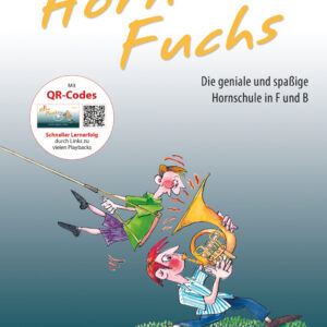 Schule für Horn Horn Fuchs Band 1