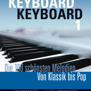 Sammelband Keyboard Keyboard 1