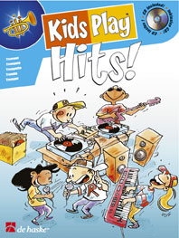 Spielband Trompete Kids play Hits