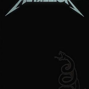 Songbook Metallica