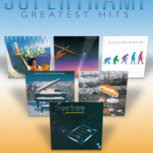 Songbook Supertramp - Greatest Hits