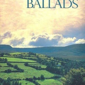 Songbook Irish Ballads