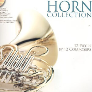 Spielband Horn The Horn Collection