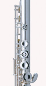 C-Querflöte Pearl PF765E Quantz