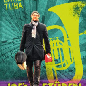 Etüden für Tuba Joe´s Etüden Band 1