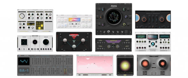 Effekt Plugin BABY Audio Complete Bundle