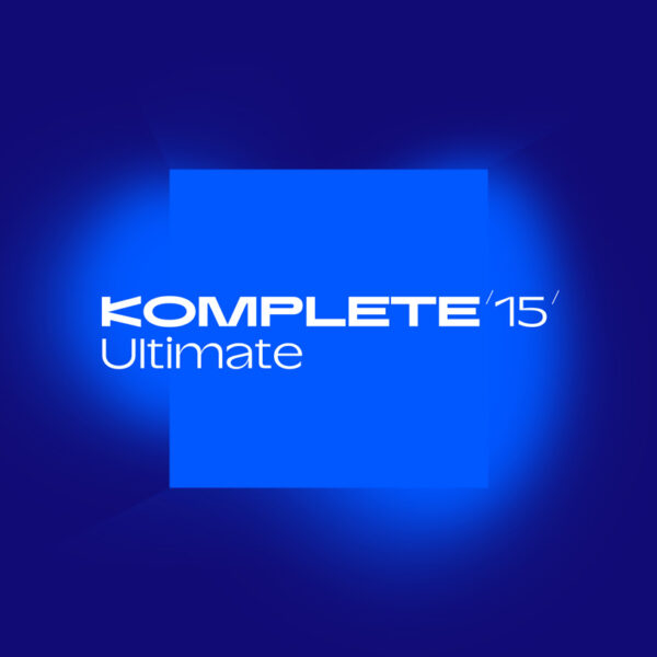 Plugin Paket (Download) Native Instruments Komplete 15 Ultimate UPG...