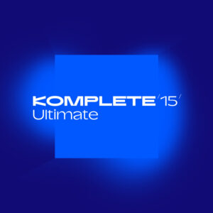 Plugin Paket (Download) Native Instruments Komplete 15 Ultimate UPG...