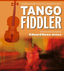 Sammelband Tango Fiddler