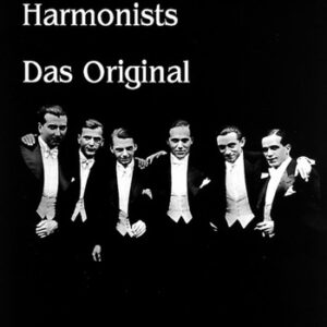 Klavierauzug Comedian Harmonists 1 - Das Original