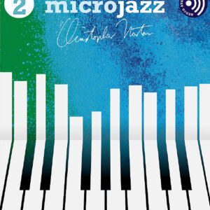 Spielstücke für Klavier Microjazz Collection 2