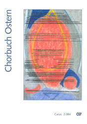 Chorbuch Chorbuch Ostern