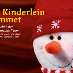 Weihnachtslieder für Klavier Ihr Kinderlein kommet