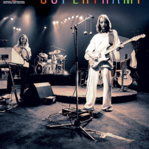 Songbook Gitarre Best of Supertramp