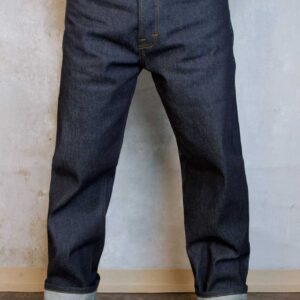 Rumble59 Jeans - Raw Revival - Double Back #46/36