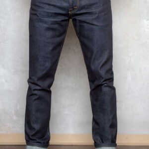 Rumble59 Jeans - Slim Fit Denim - RAW Revival #44/36